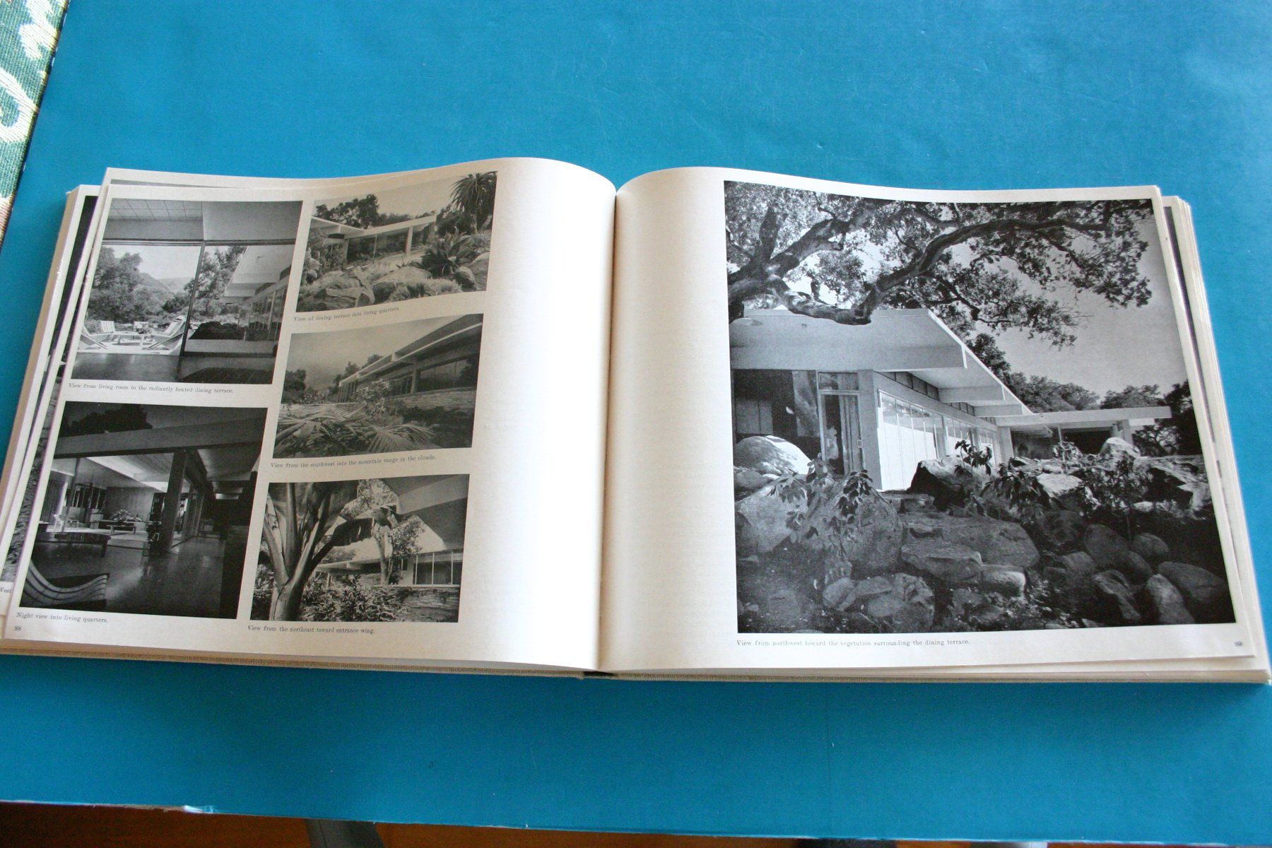 Libri: Richard Neutra Bauten und Projekte – Usato da Winkel venduto da franzxaver60 5