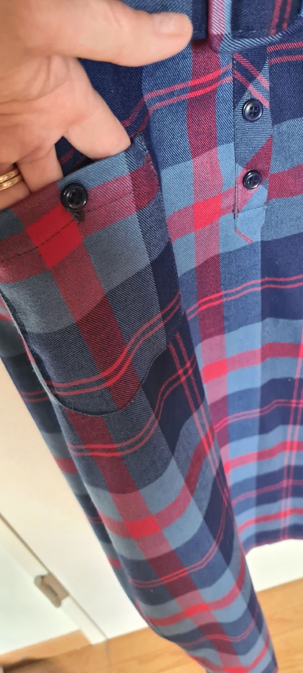 Vestiti: Kleid von "Collectif" London, Grösse 40 – Usato da Untersiggenthal venduto da elisabeth076 4