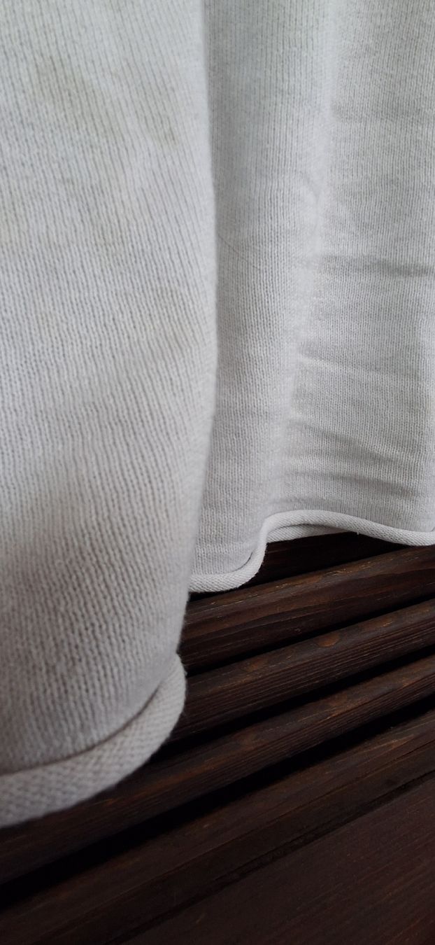 Maglioni & Felpe: Schöner Bio Cotton Naturaline Pullover M – Usato da Brienz BE venduto da mondchatz1 4