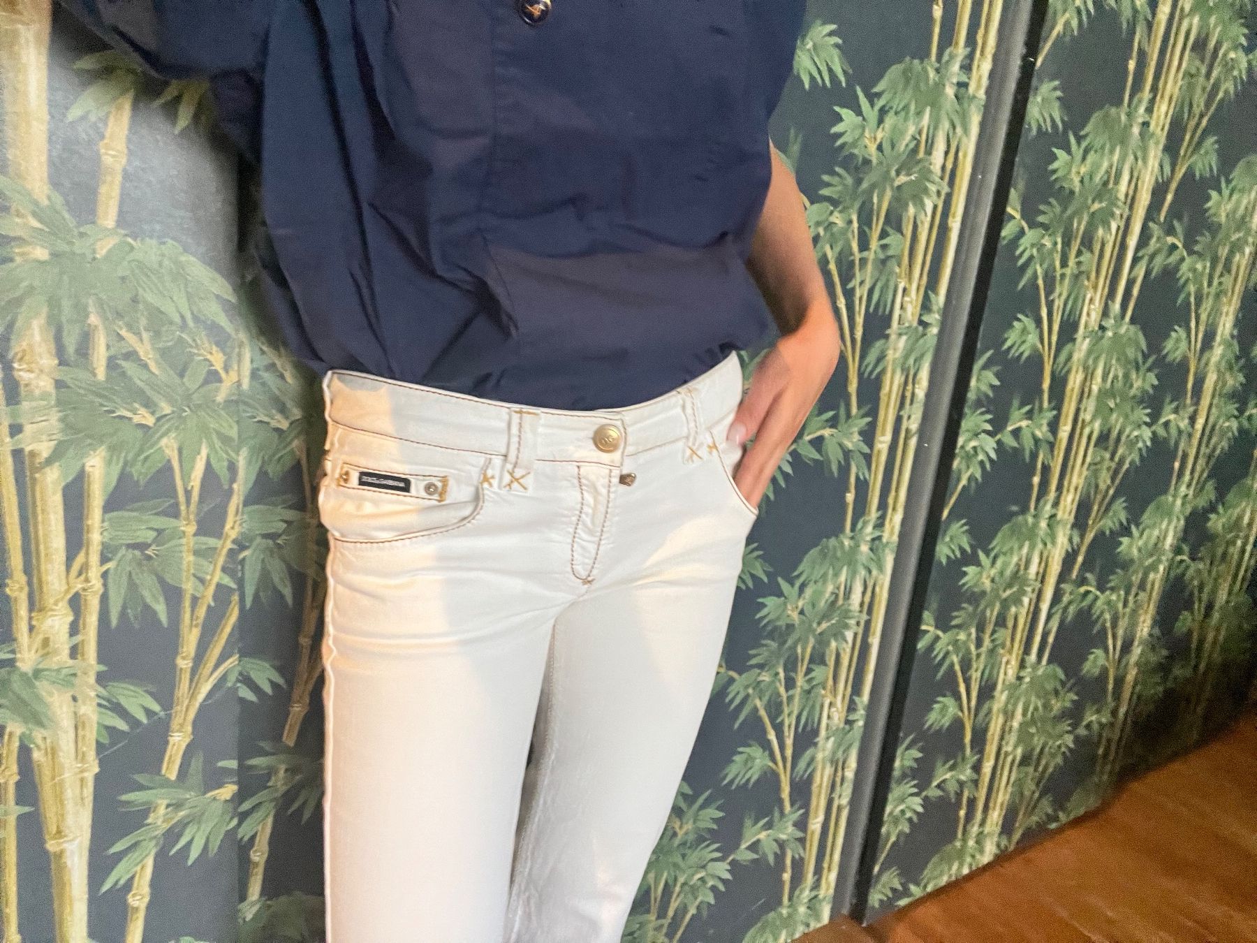 Dolce & Gabbana Jeans: Dolce & Gabbana Jeans – Usato da Zürich venduto da sil_wx77