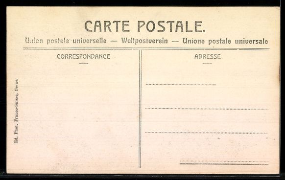 Cartes postales: AK St. Gallen, Stiftskirche – D'occasion à Berlin par bartko-reher 1