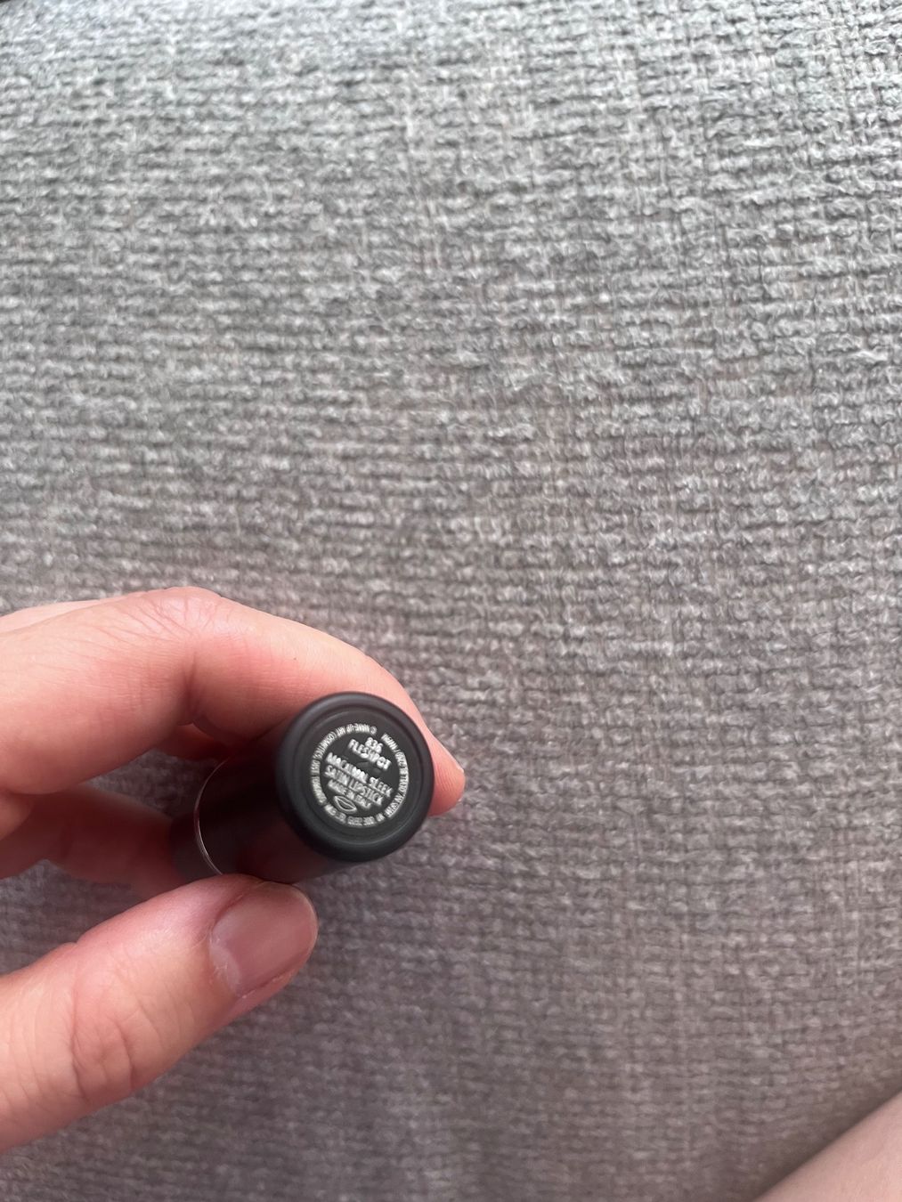 Mac Cosmetics Maquillage: Mac Fleshpot – Neuf (Voir description) à Affoltern am Albis par lumbrera22