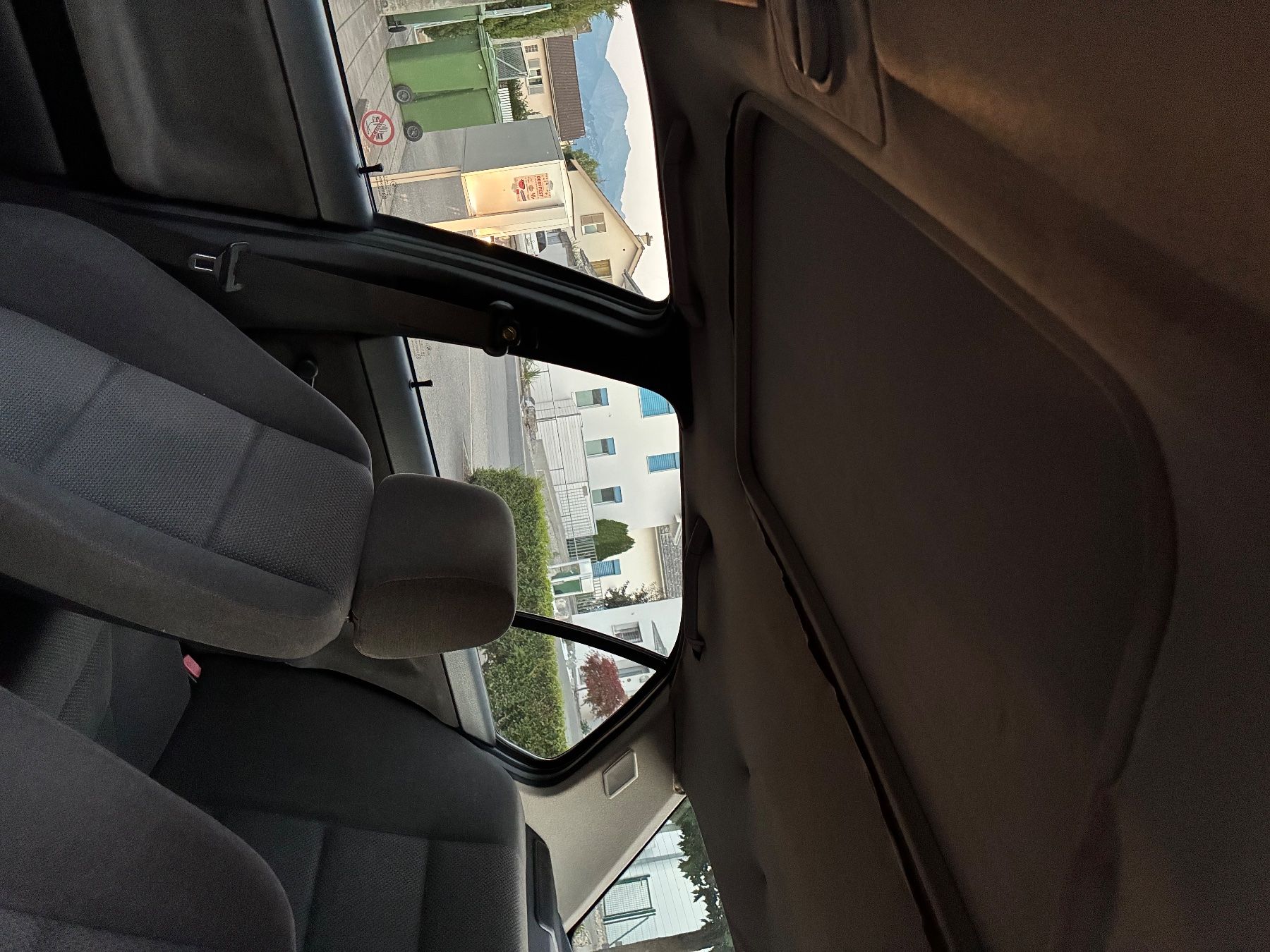 BMW Autos: Bmw 318i limousine – Gebraucht aus Heimberg von lea_p59h 5