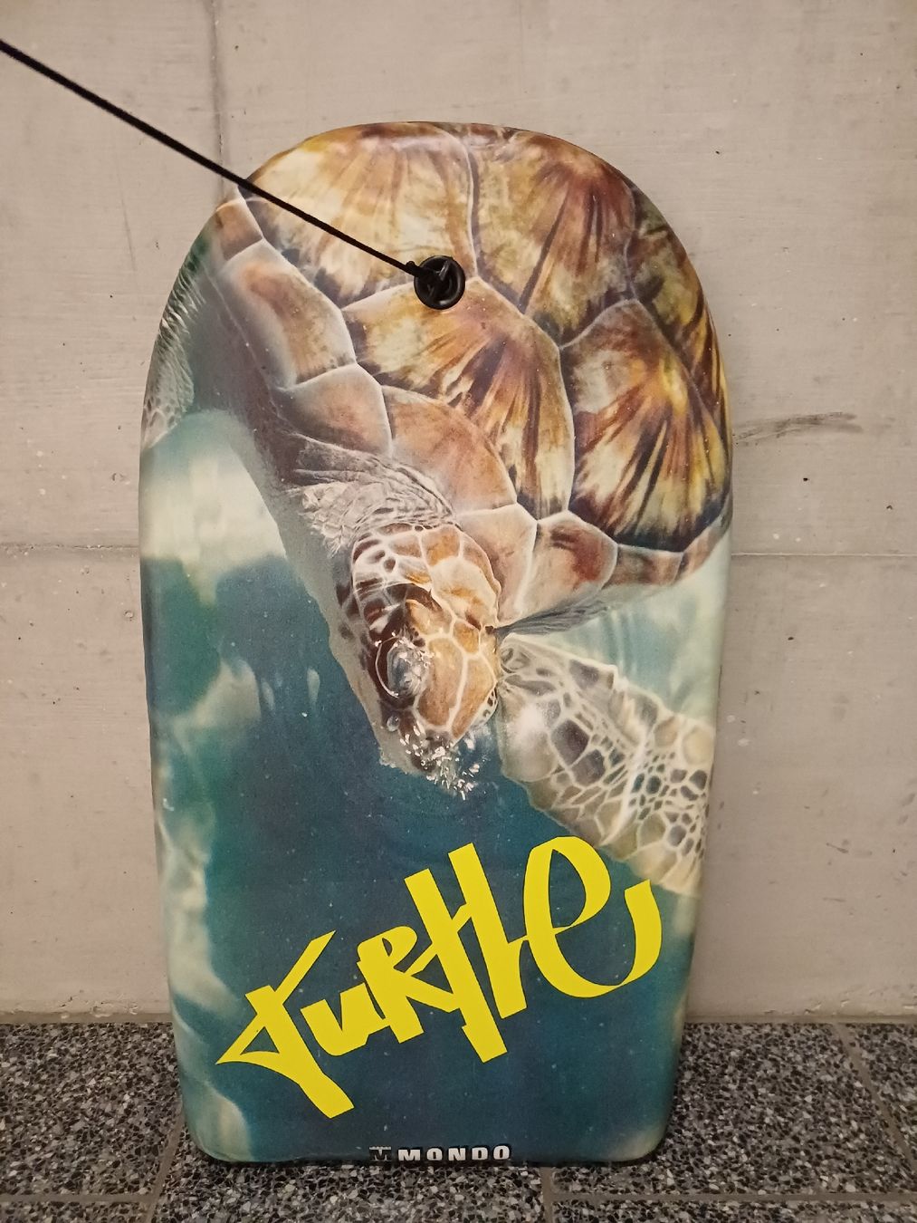 Tavole da surf e di nuoto: Bodyboard – Usato da Schwerzenbach venduto da mss_66gb