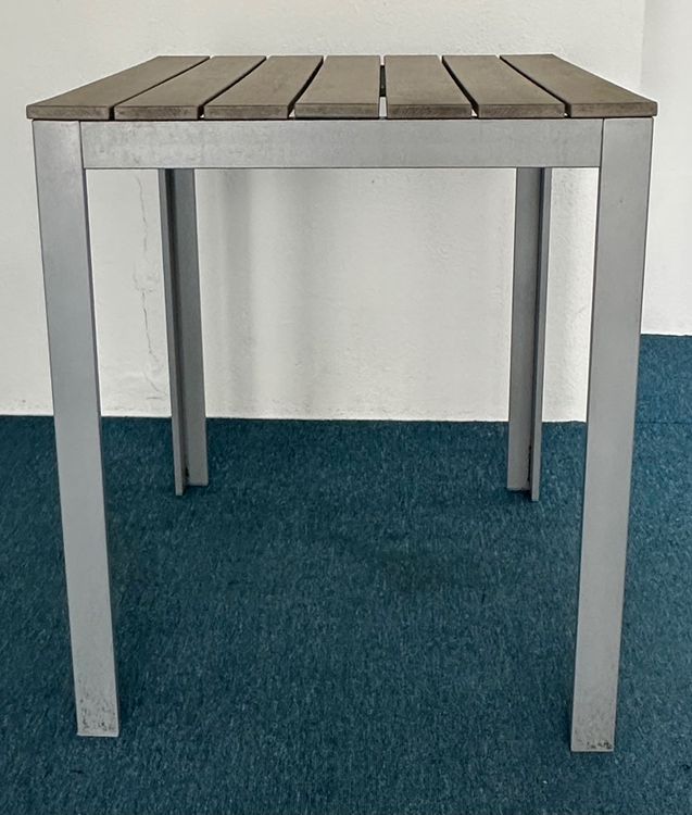 Gartentisch Balkon Ikea Falster Kaufen auf Ricardo