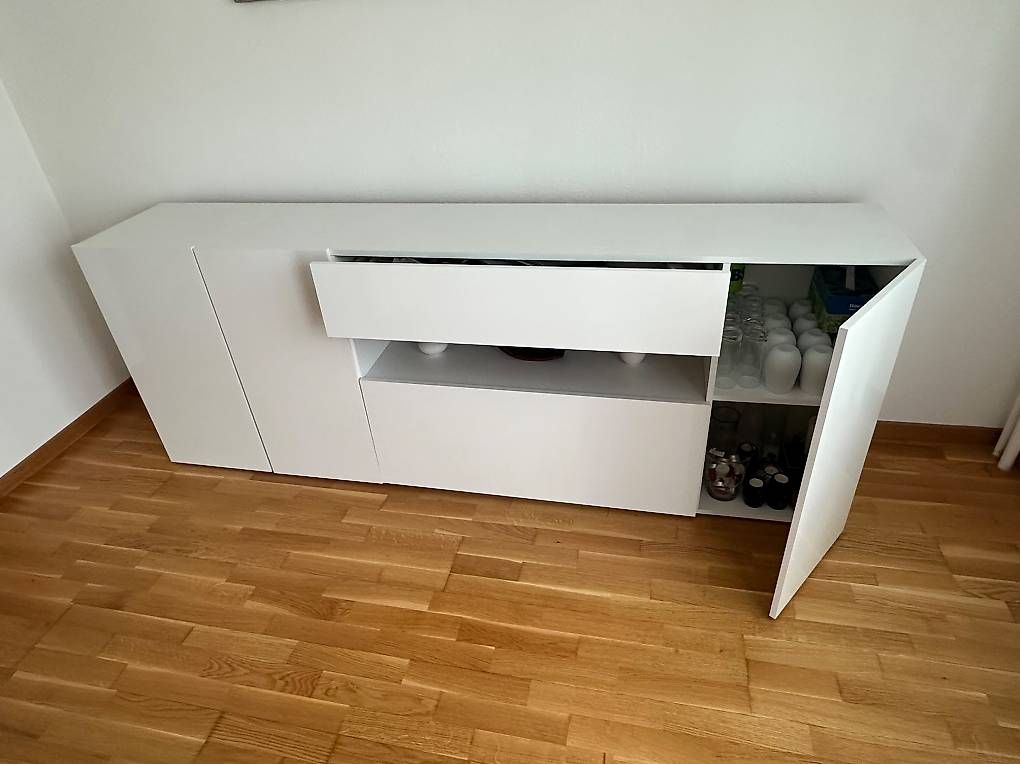 Kommoden: Kommode / Sideboard – Gebraucht aus Uster von Dr.vo 1