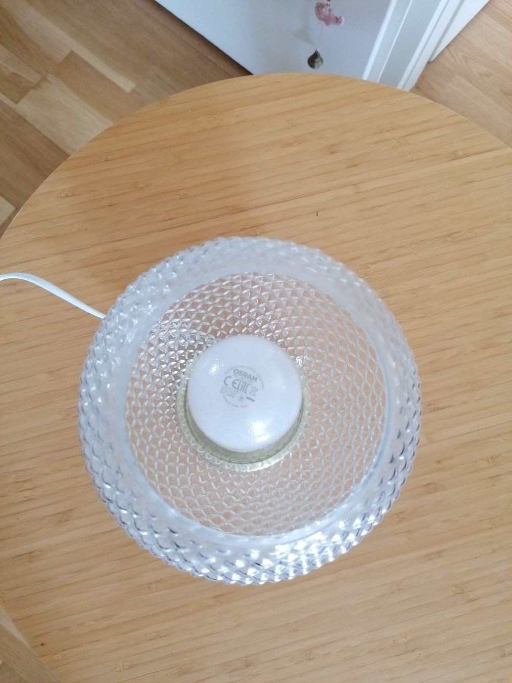 Lampade: Tischlampe – Nuovo (secondo la descrizione) da Zürich venduto da jandra01 2