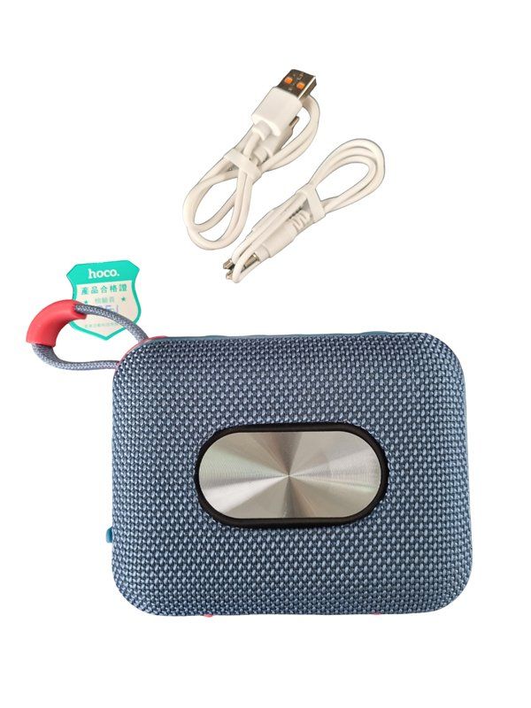 Haut-parleurs: HOCO. Grab and go portable speaker – Neuf (Voir description) à Wangen b. Olten par Restwert_Wangen 3