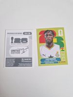 Panini Sticker GHA19