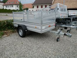 TL-AL2513-135 mit Gitter Tieflader (526)