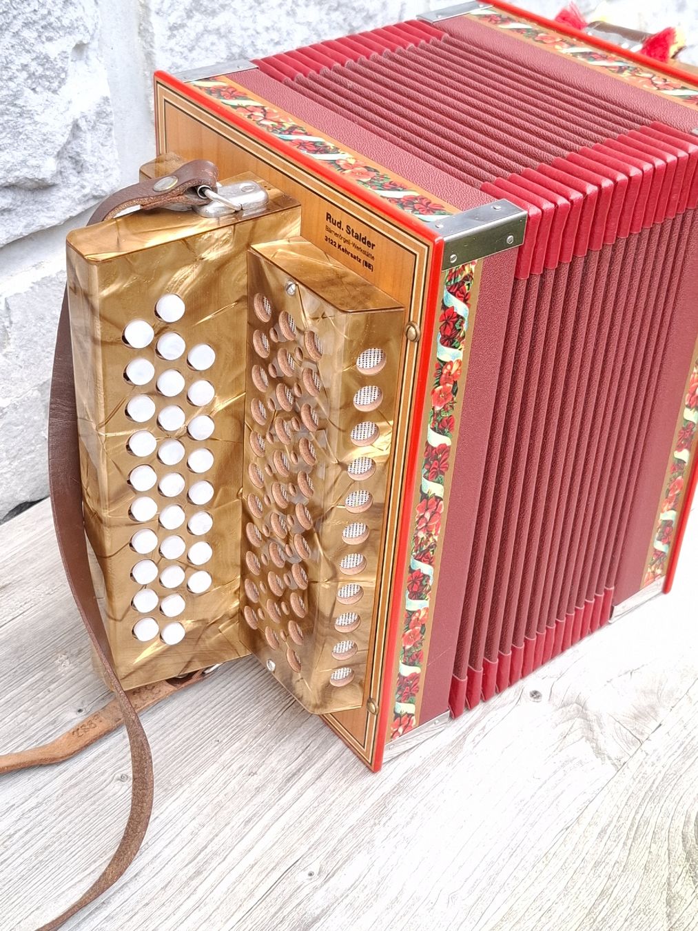 Musikinstrumente: stalder orgeli – Gebraucht aus Villeneuve von BibiVintage 2