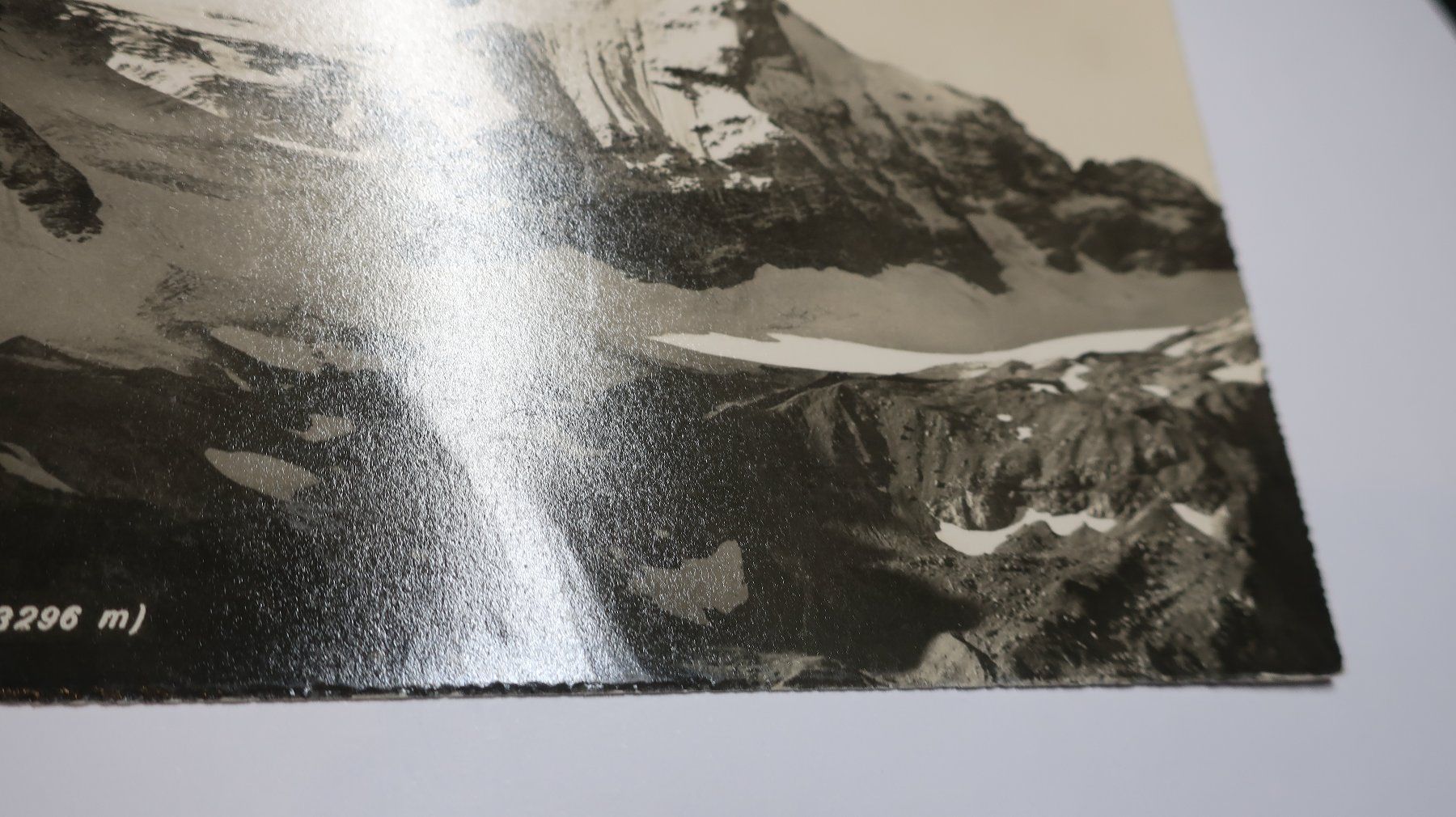Cartoline postali: Das Scheerhorn Hotel Klausen Passhöhe – Usato da Cormoret venduto da Pascalll2001 2