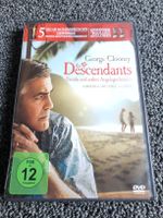 DVD The Descendants (23403)