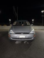 Ford Focus 1.6 16V