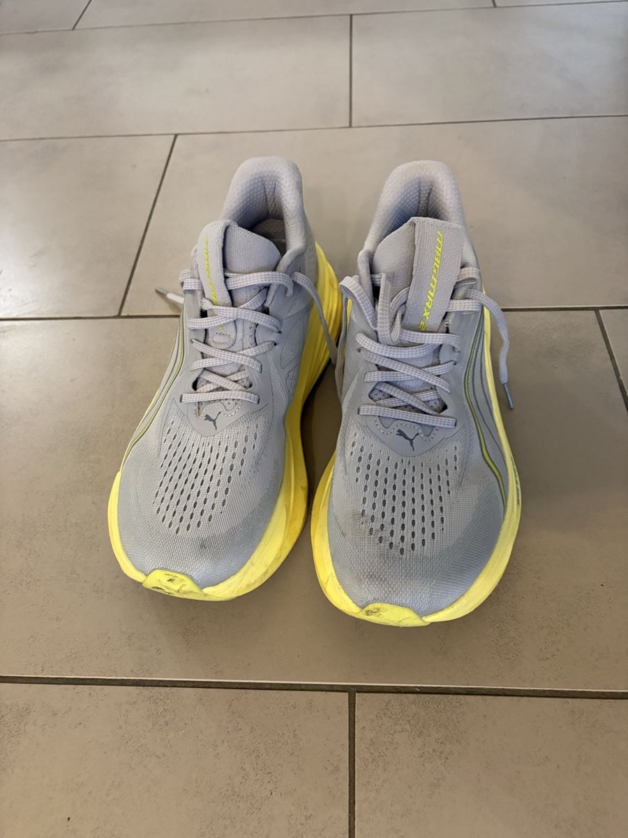 Puma Scarpe da uomo: Puma magma 2 – Usato da ONEX venduto da manuelgradur 3