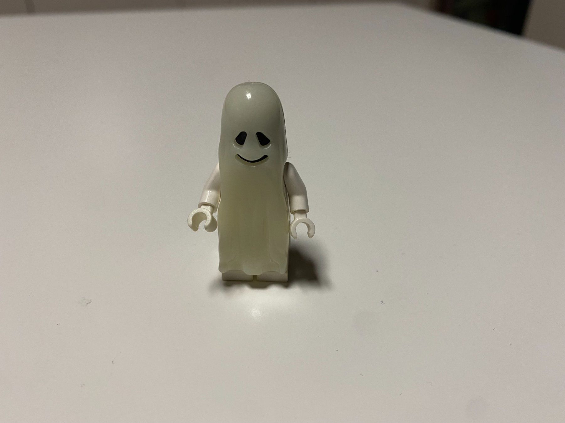 Lego Giocattoli: LEGO - TOLLE - FIGUR - GEIST-GESPENST – Usato da Gelterkinden venduto da ajdt4