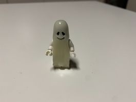 LEGO - TOLLE - FIGUR - GEIST-GESPENST