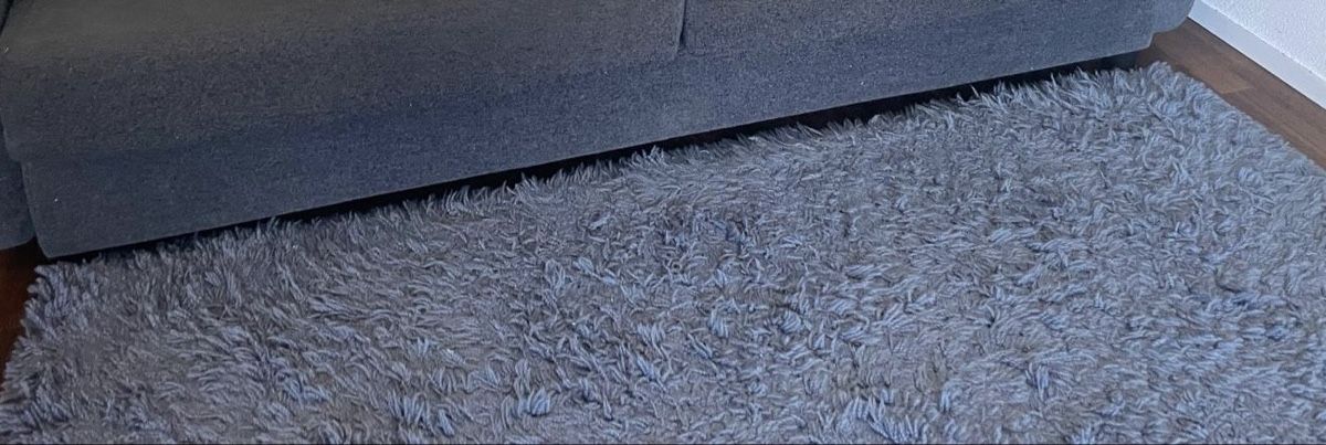 Tapis: Teppich – D'occasion à Niederuzwil par vanessa.schafroth
