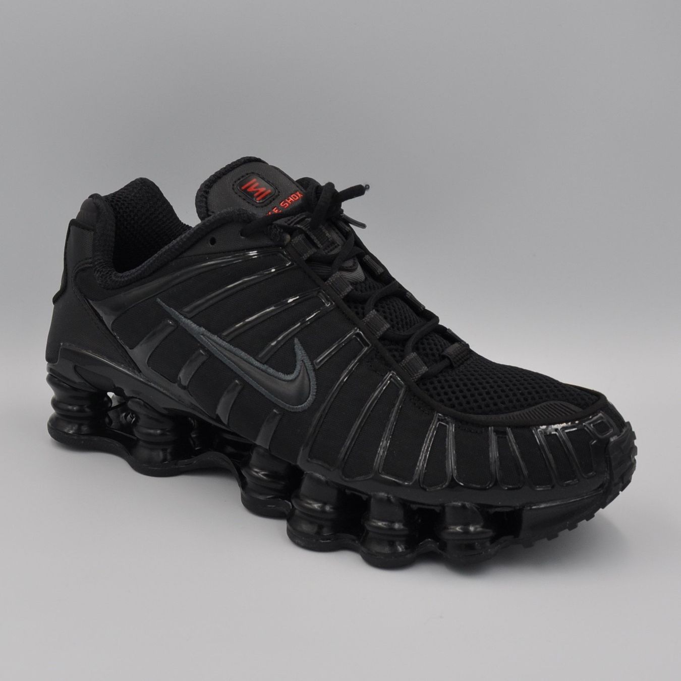 Nike Herrenschuhe: Nike Shox TL Black 40 – Neu und originalverpackt aus Bern von SneakerheavenLT 3
