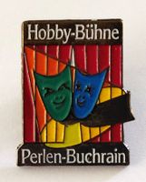 PIN Hobby-Bühne Perlen-Buchrain