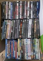 DVD Sammlung