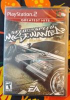 Need for Speed most Wanted Sealed