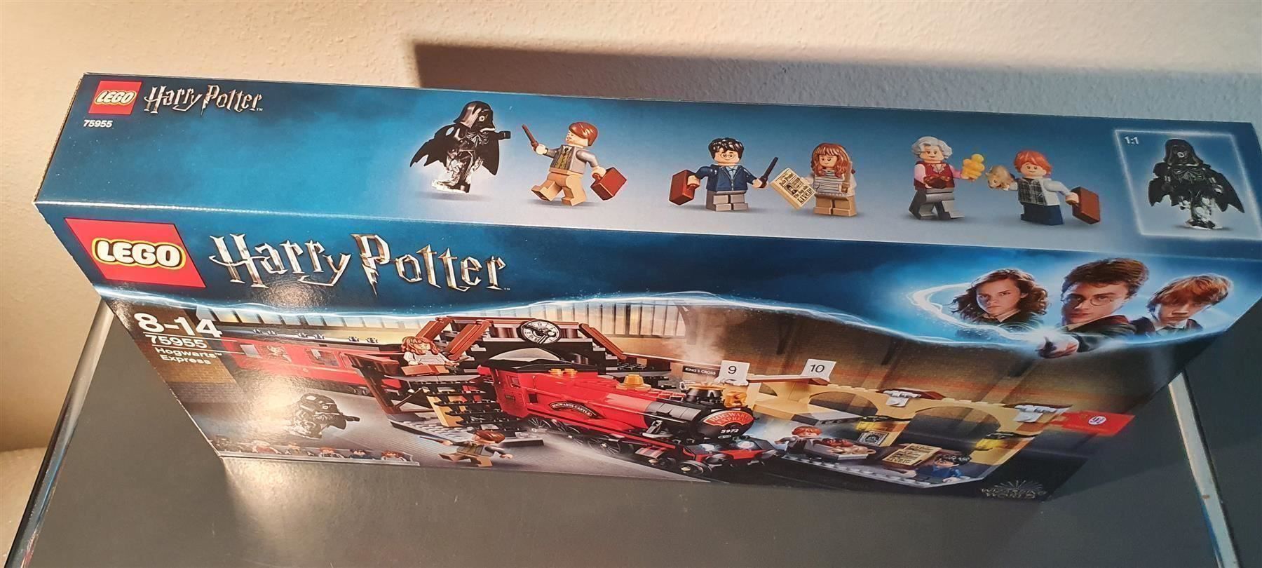 Lego Giocattoli: LEGO Hogwarts Express 75955 – Nuovo e nell'imballaggio originale da Dübendorf venduto da Povo 8