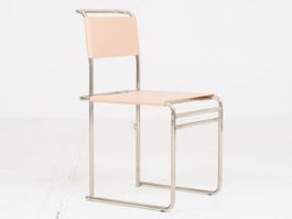 Tecta B40 Stuhl von Marcel Breuer