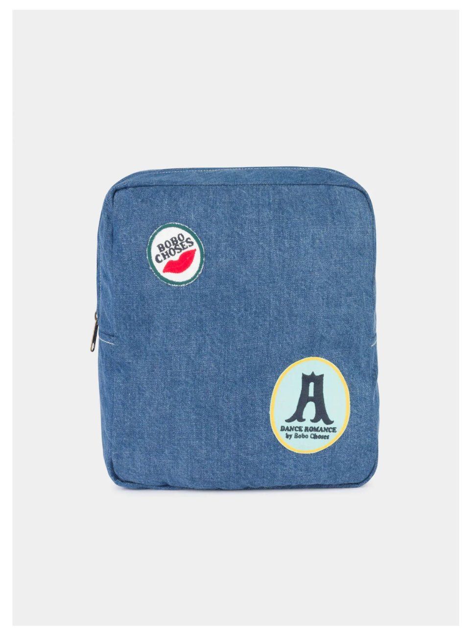Bobo Choses Borse & Zaini: BOBO Choses Patches rucksack – Usato da Zürich venduto da nat_xh2k 1