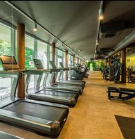 Abbonamento palestra Club Move - scadenza 26 aprile 2027