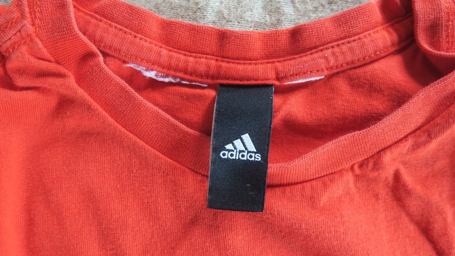 Adidas T-shirt: T-shirt Adidas Gr. 140 – Usato da Davos Platz venduto da Infinity795 2