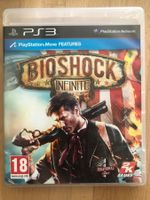 Bioshock Infinite - PS 3