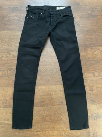 Skinny Jeans 1979 Sleenker 09F09