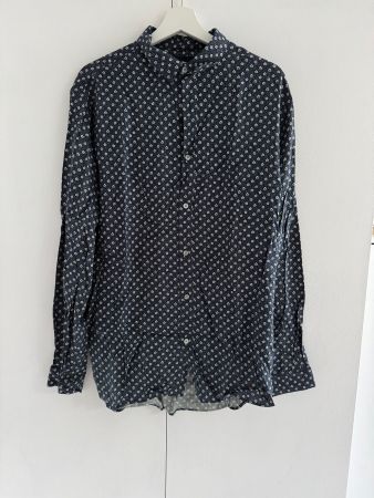 chemise The Kooples, viscose. Taille L