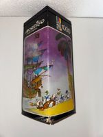 Heye Mordillo Puzzle Làmour dangerous 1000 Teile von 1974