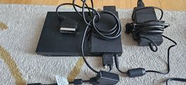 PlayStation 2 mit  Spiele
