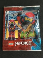 Lego Ninjago Minifigur - 892184 - Scuba Kai
