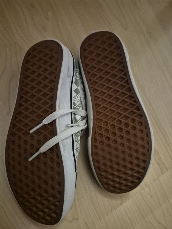Vans Scarpe da uomo: Vans Schuhe Grösse 36.5 – Usato da Oberweningen venduto da Bumblebee2 2