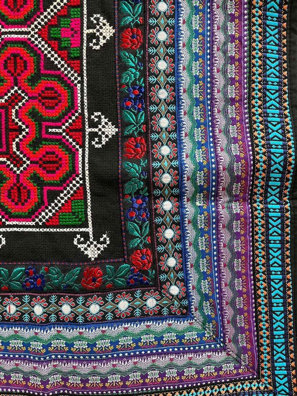 Tappeti: Wandteppich – Usato da Wetzikon ZH venduto da seli03 4