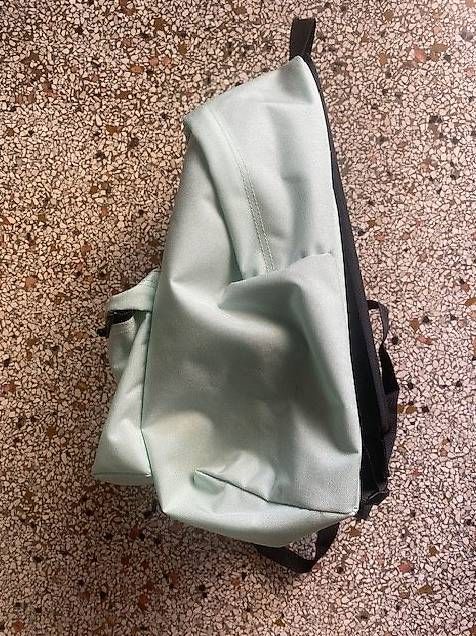 Rucksäcke: Eastpak Rucksack – Neu (gemäss Beschreibung) aus Zürich von anna_cph 1