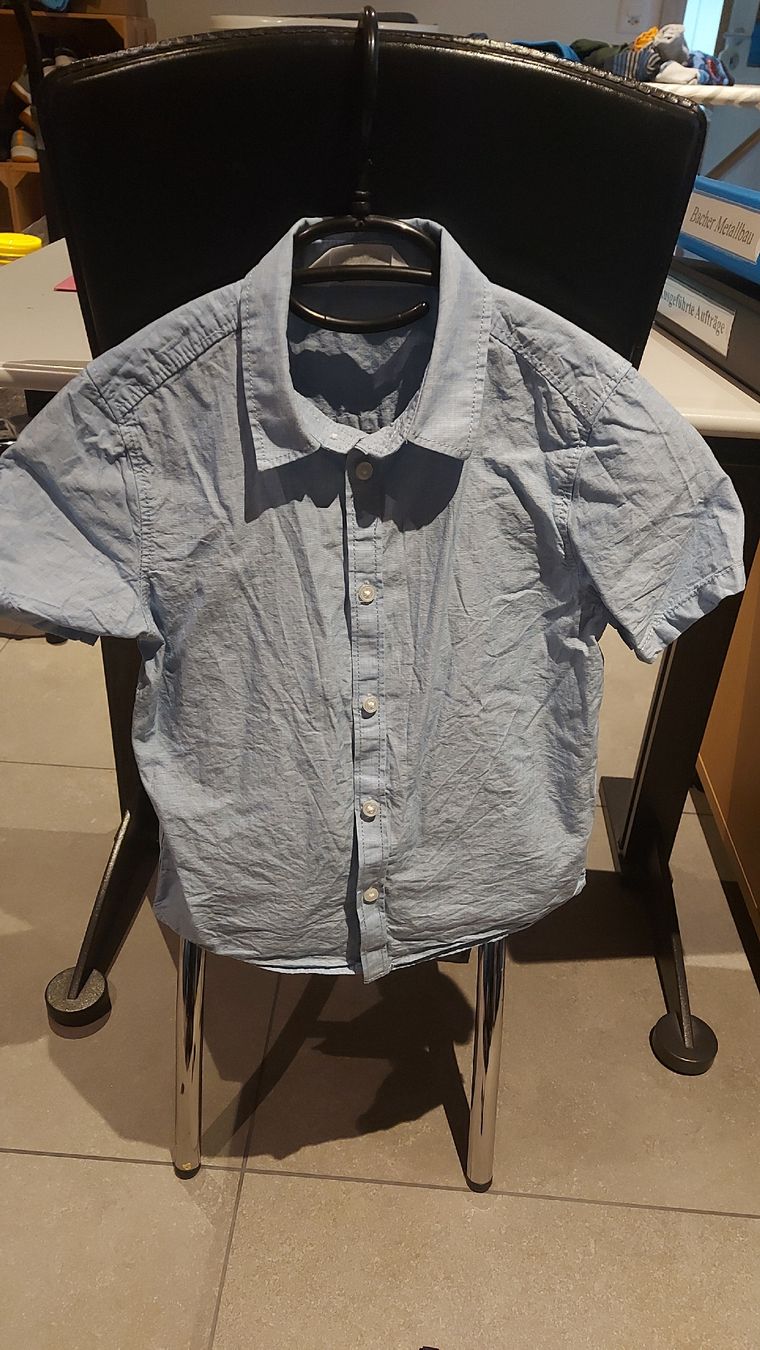 H&M Completi: Anzug – Usato da Schwarzenegg venduto da babale 6