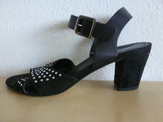 Roberto Santi Scarpe da donna: Sandalen – Usato da Luzern venduto da Ankerli 4