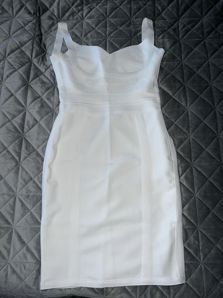 Vestiti: Bandage Kleid – Nuovo (secondo la descrizione) da Tann venduto da ivr_2vs