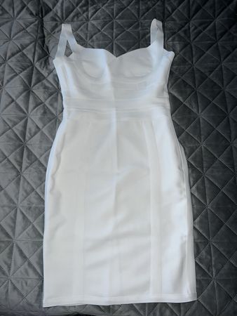 Bandage Kleid