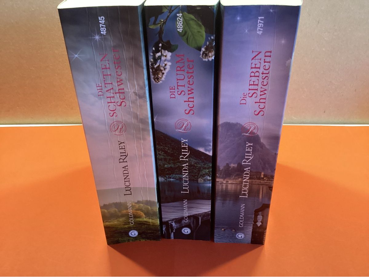 Libri: Diverse Romane  – Usato da Thun venduto da soernst 2