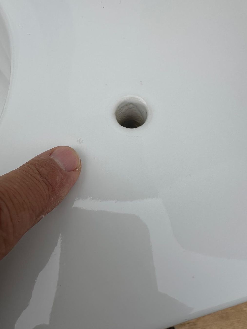 WC: Stand WC - Laufen – Gebraucht aus Spreitenbach von Space_X 9