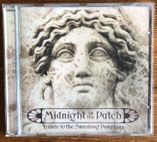 VA - Midnight In The Patch (Tribute to Smashing Pumpkins) CD