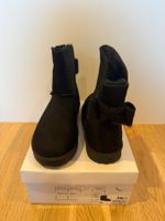 Mädchen Winterstiefel Gr. 34 - Neu und OVP