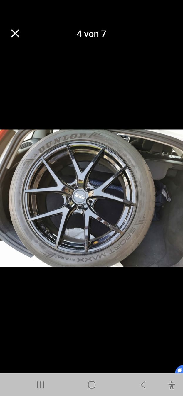 Pirelli Pneumatici & Ruote complete: zuverkaufen – Usato da ibach venduto da ommo_63 1