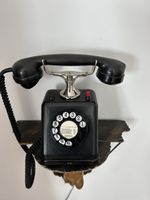 Antikes , funktionelles Telefon